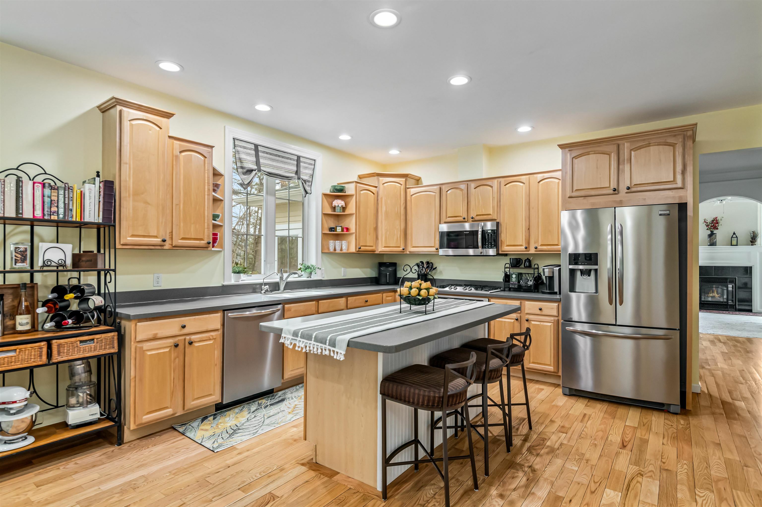 Property Photo: 16 Bradley Bow Road VT 05465