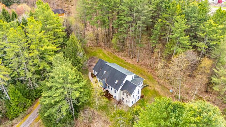 Property Photo: 16 Bradley Bow Road VT 05465