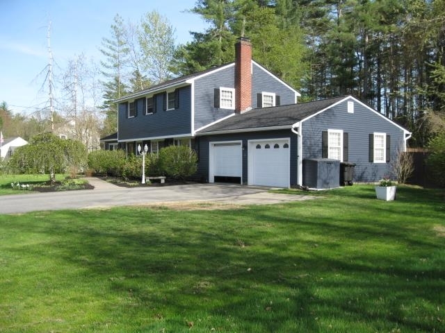Property Photo: 25 Centerview Drive NH 03446