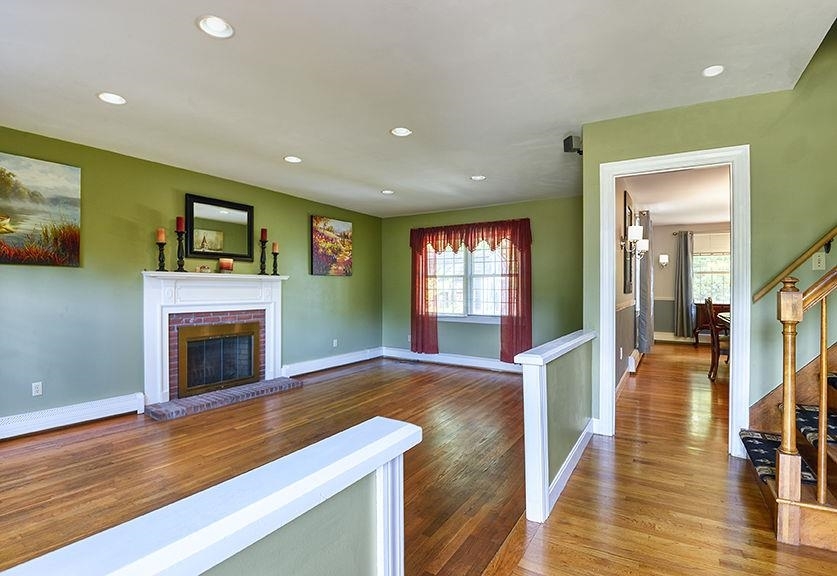 Property Photo: 25 Centerview Drive NH 03446