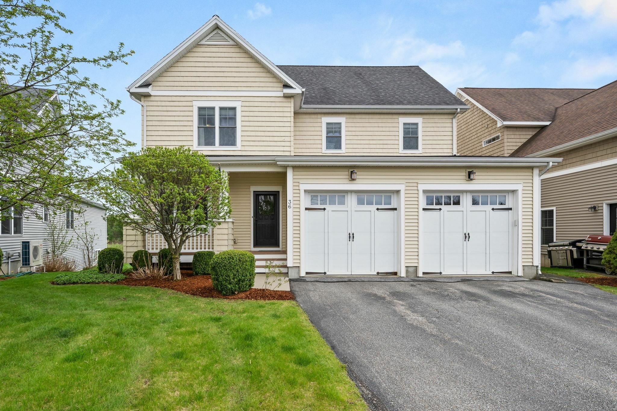 Property Photo: 36 Braeburn Street VT 05403