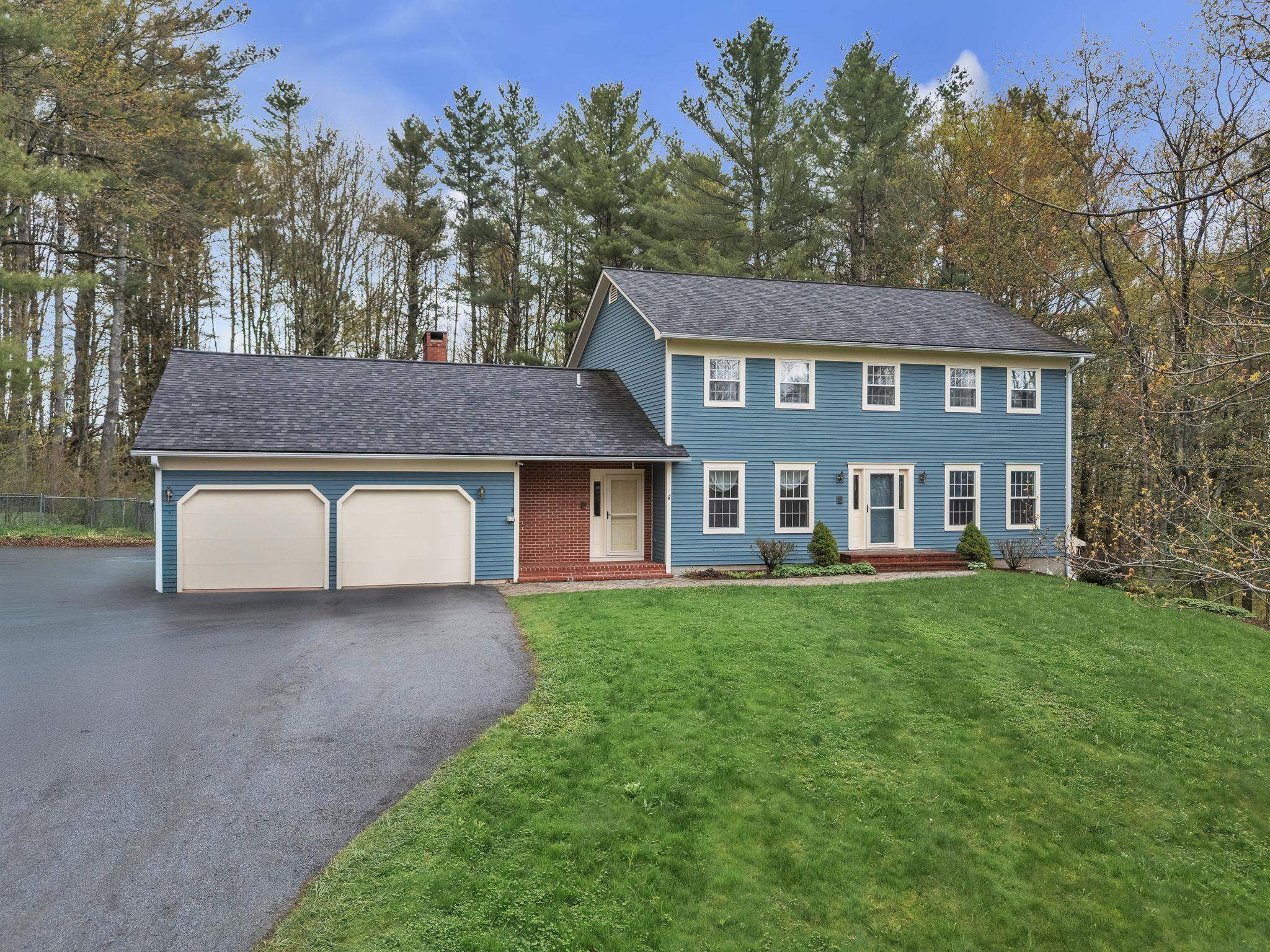 225 Westwood Drive  Montpelier VT 05602 photo