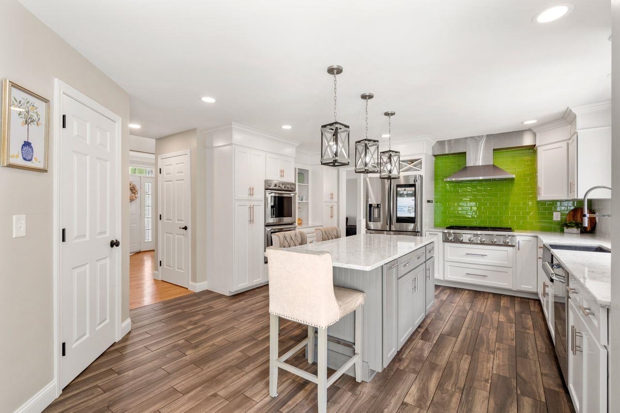 Property Photo: 22 Spartan Drive NH 03110