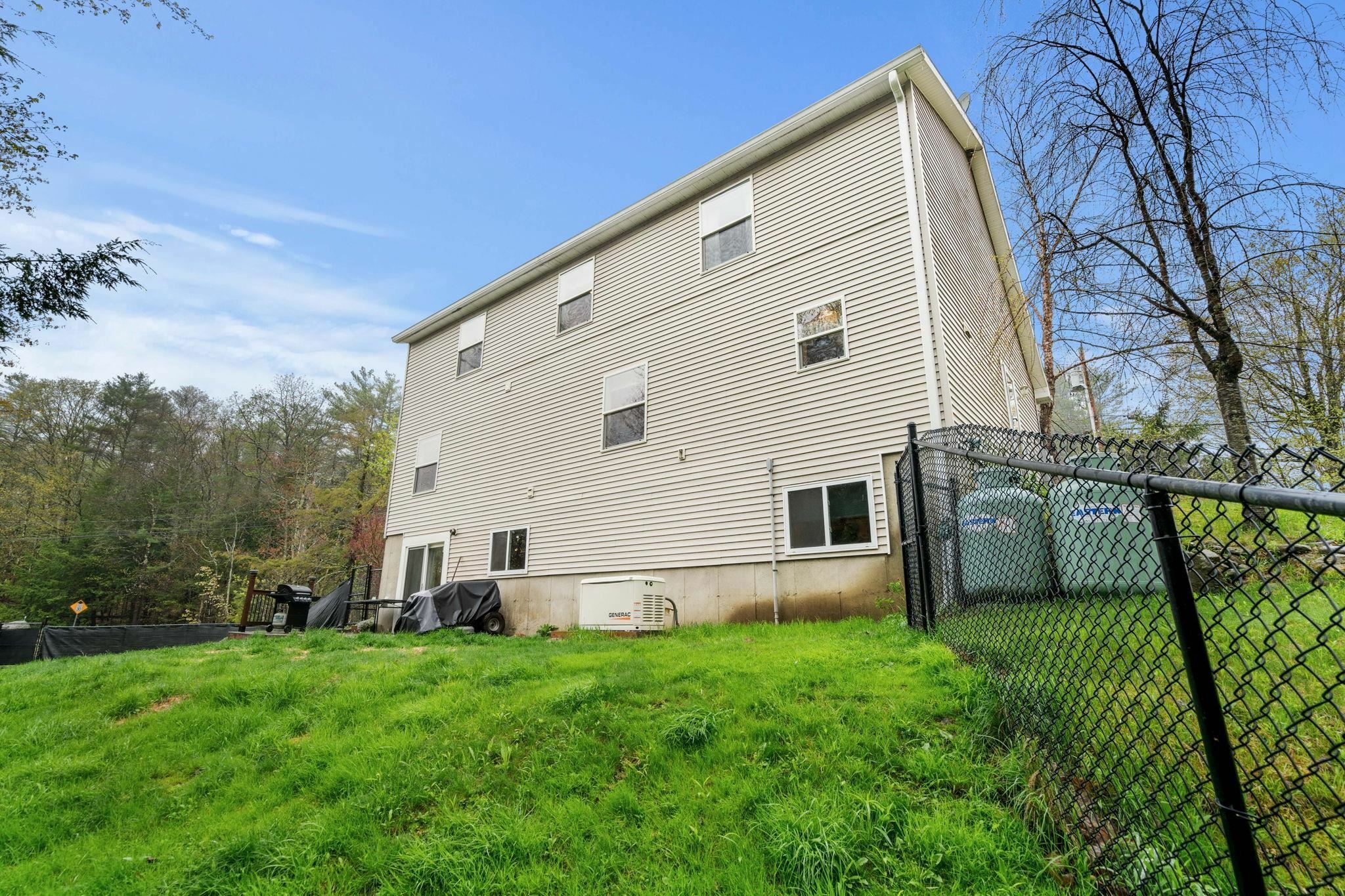 Property Photo: 368 Chesham Road NH 03450