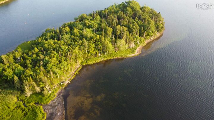 Property Photo:  Lot 9 White Birch Landing  NS B1J 0A6 