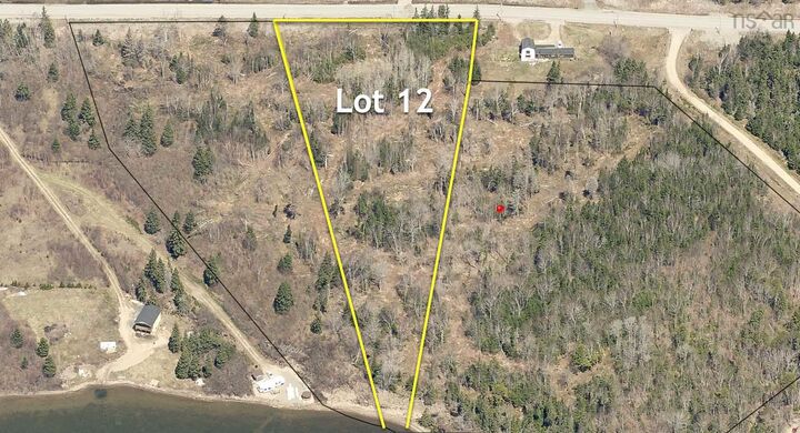 Lot 12 Eskasoni Road — photo 1