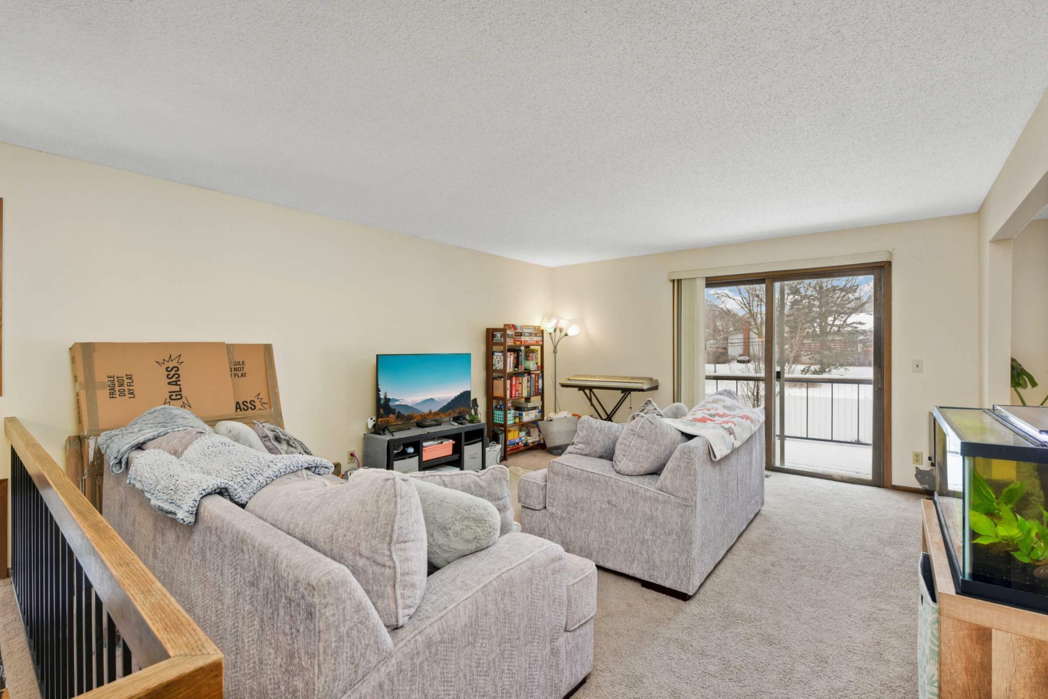 Property Photo: 11110 Utica Avenue S MN 55437