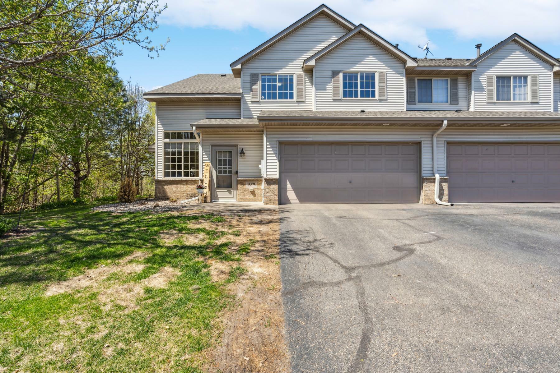 Property Photo: 16875 Embers Avenue 1001 MN 55024