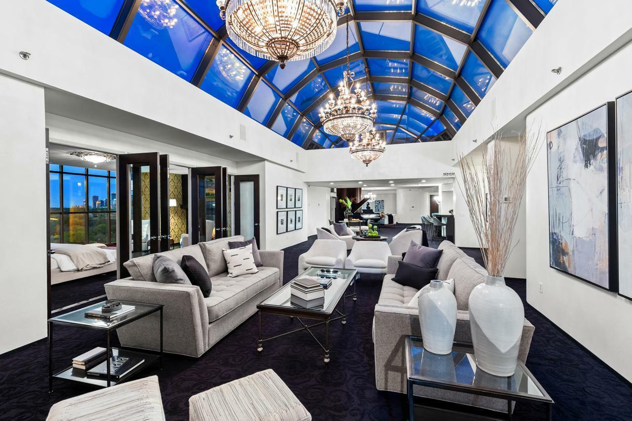 Property Photo: 3145 Dean Court 1100 MN 55416