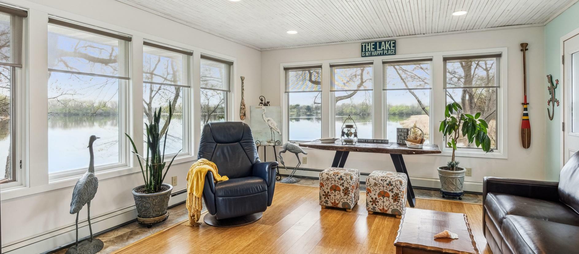 Property Photo: 5427 Twin Lake Boulevard E MN 55429