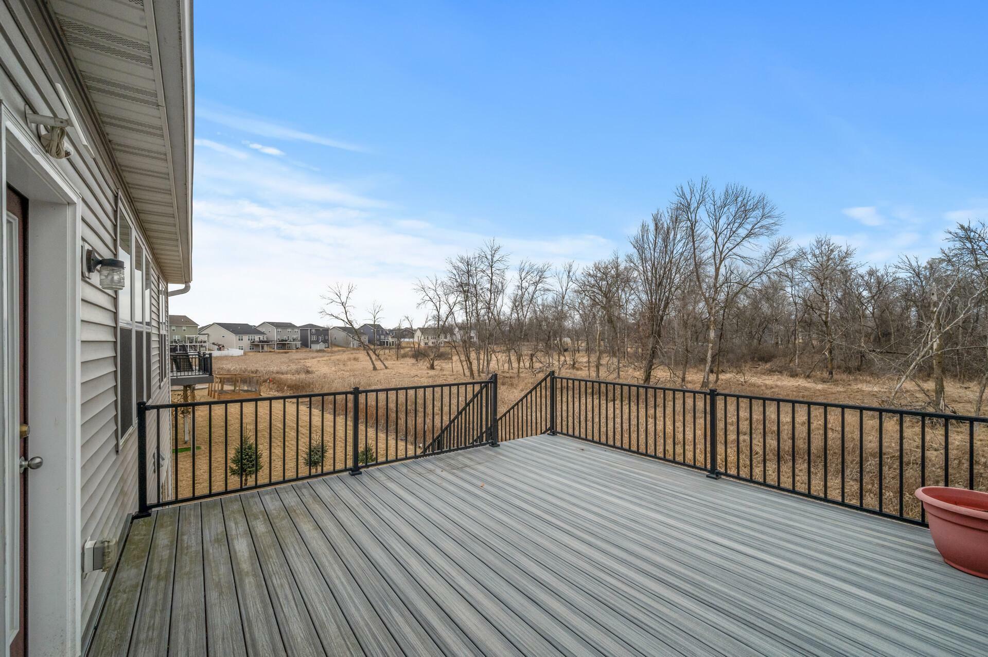 Property Photo: 3937 112th Circle NE MN 55449