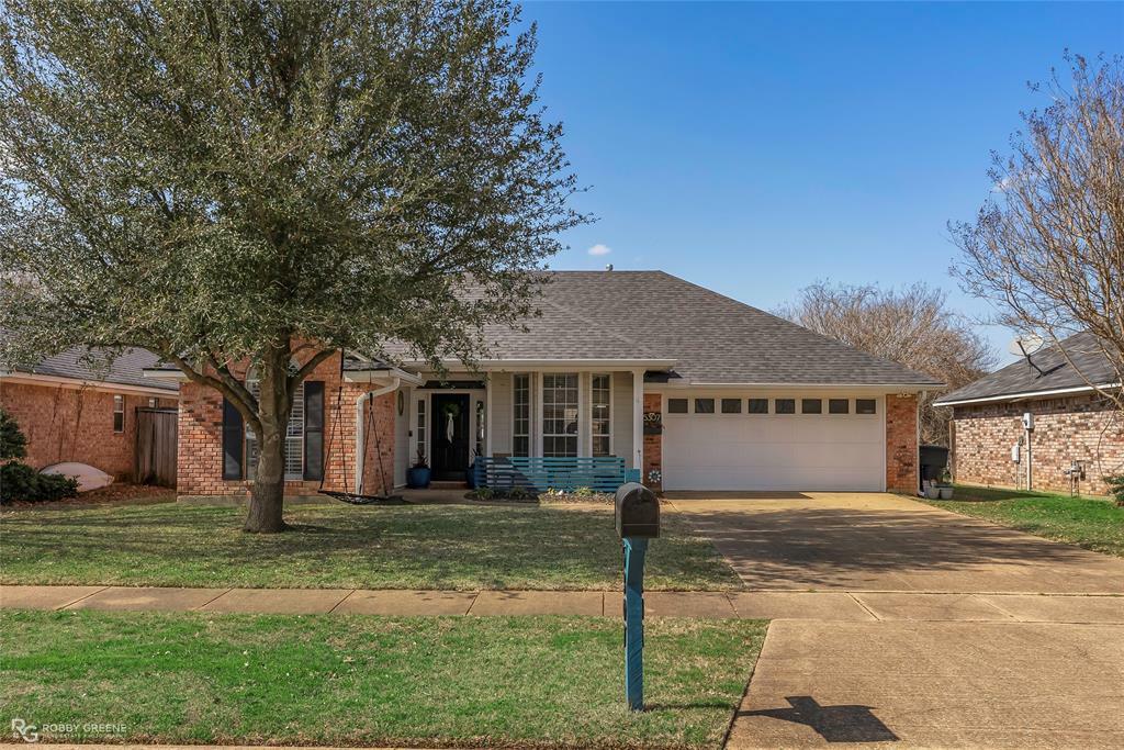 5307 Meadowsweet Circle  Bossier City LA 71112 photo