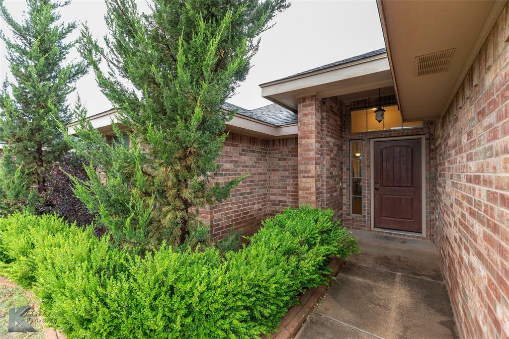 Property Photo: 5610 Cinderella Lane TX 79602