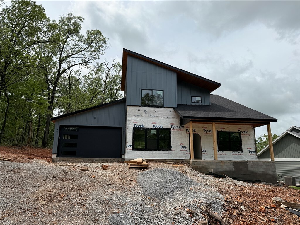 85 Rountree Drive  Bella Vista AR 72715 photo