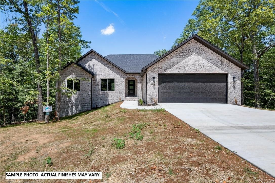 15 Cherhill Drive  Bella Vista AR 72714 photo