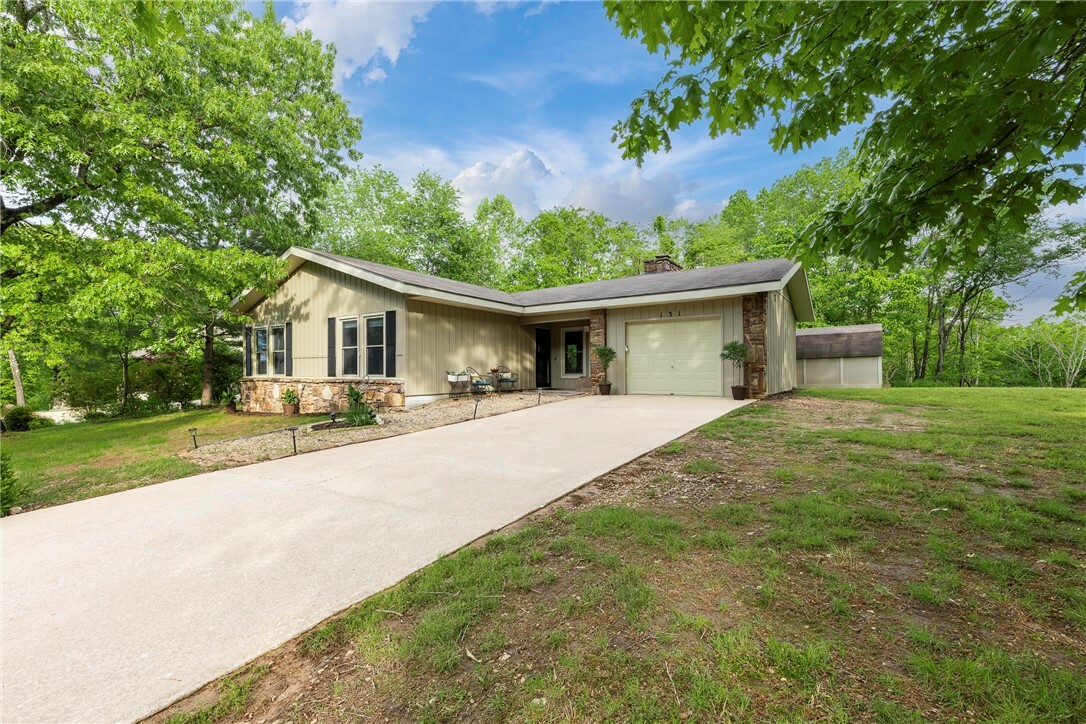 131 Kincardine Drive  Bella Vista AR 72715 photo