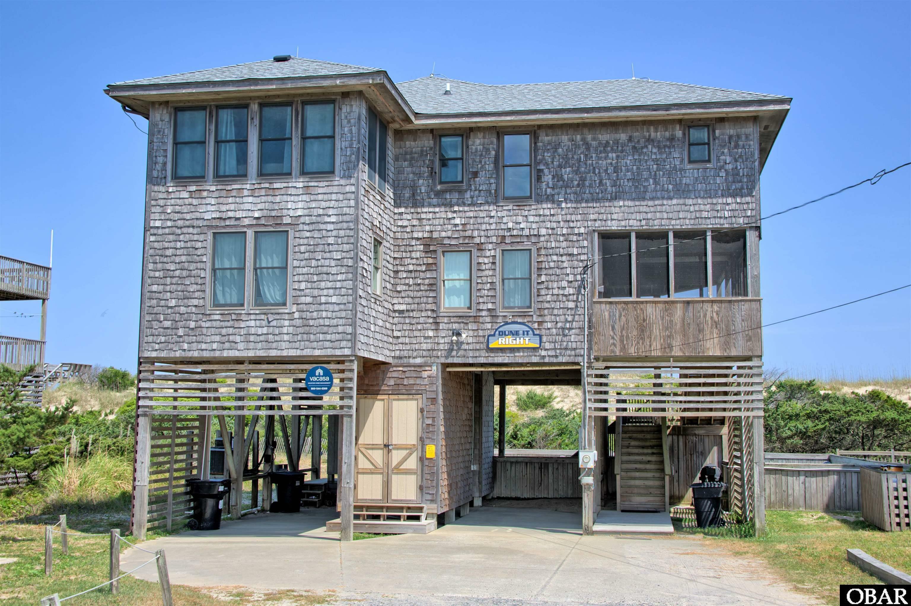 Property Photo: 42075 Ocean View Drive NC 27943