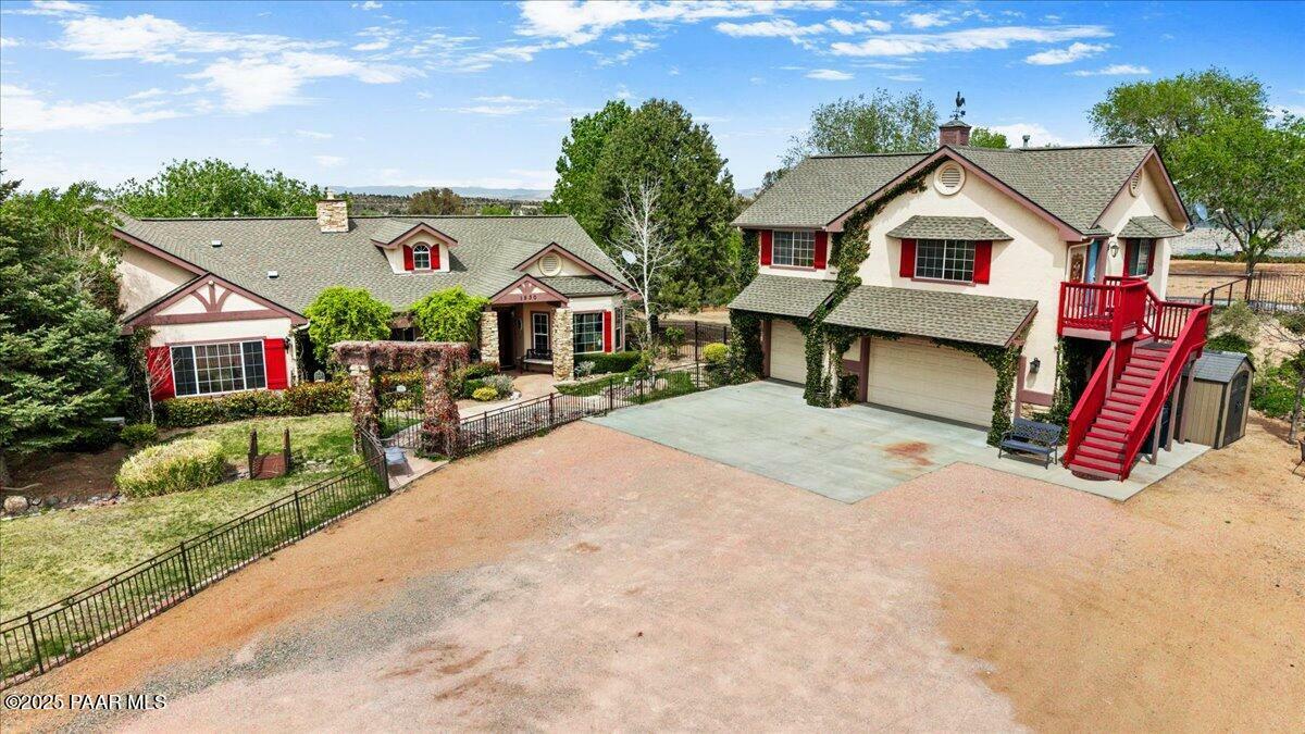 1530 W Ridge Drive  Prescott AZ 86305 photo