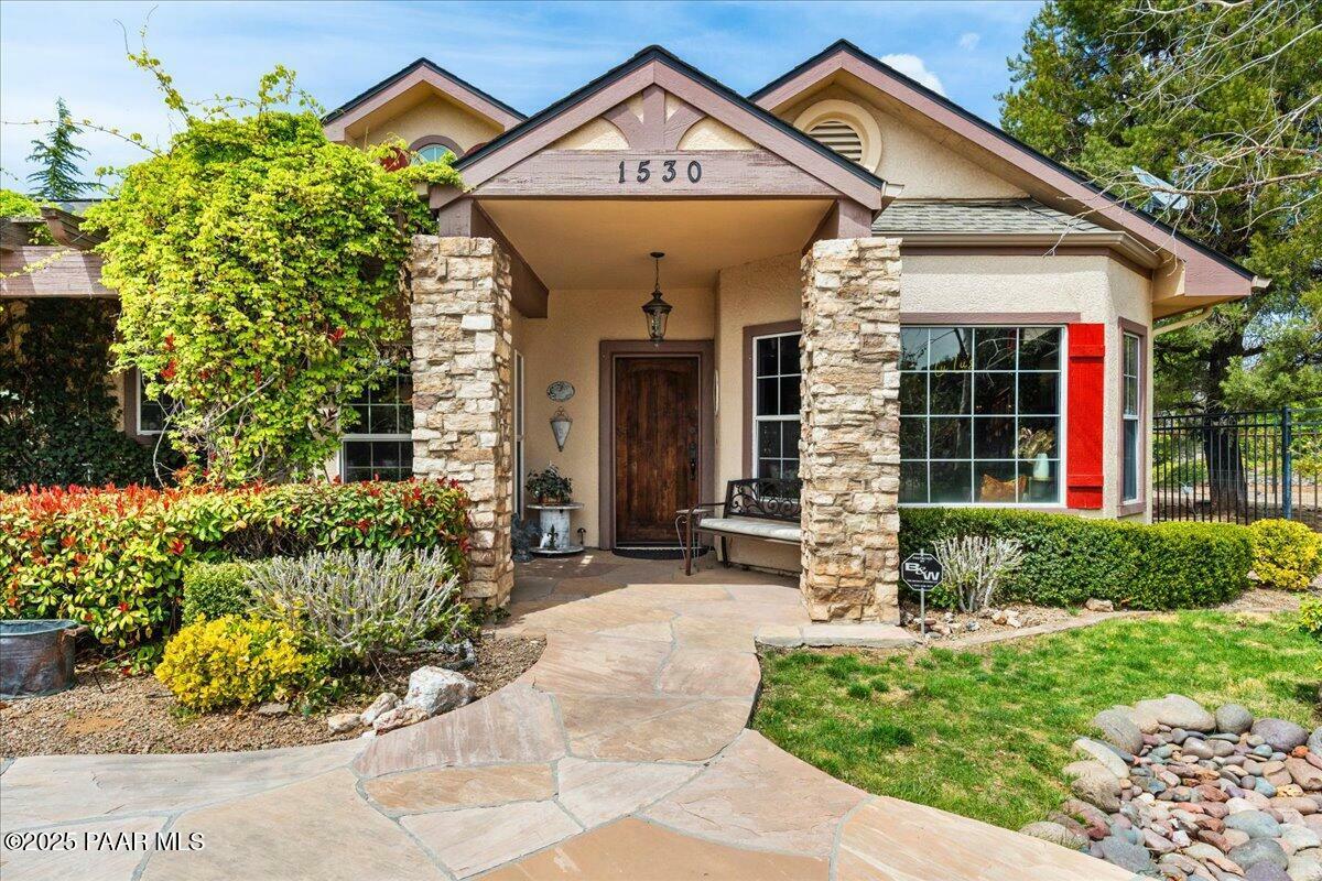 1530 W Ridge Drive  Prescott AZ 86305 photo