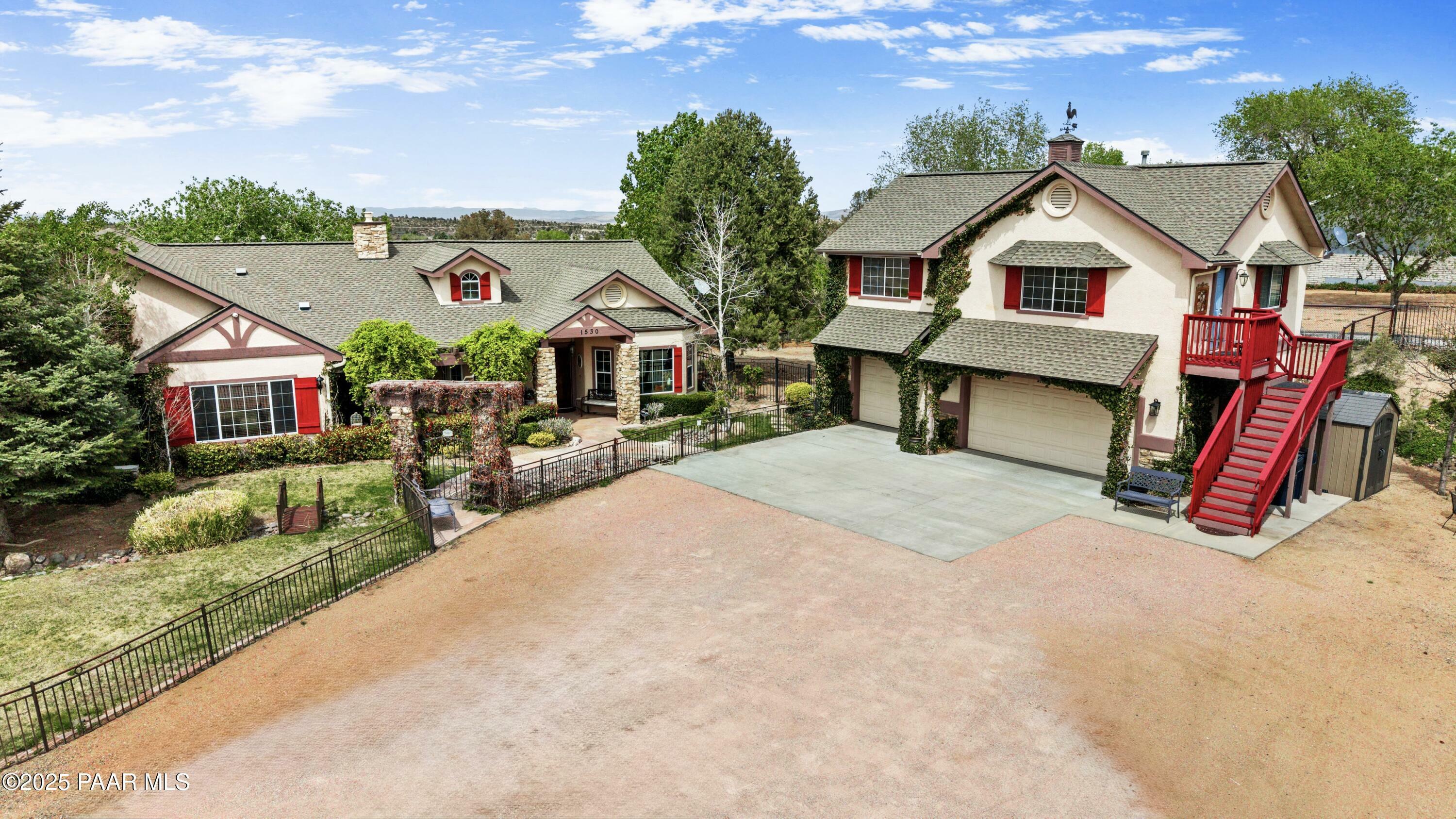 1530 W Ridge Drive  Prescott AZ 86305 photo