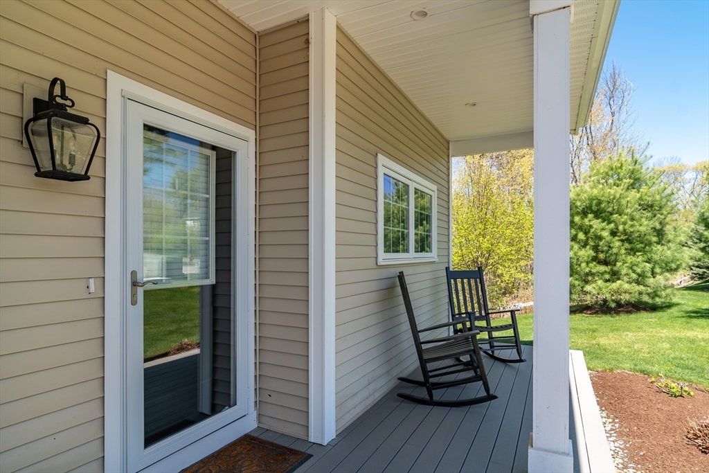 Property Photo: 1 Stonebrook Court 1 MA 01772