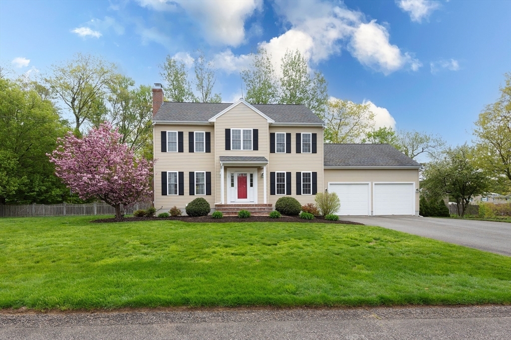 Property Photo:  15 Cathy Ln  MA 02301 