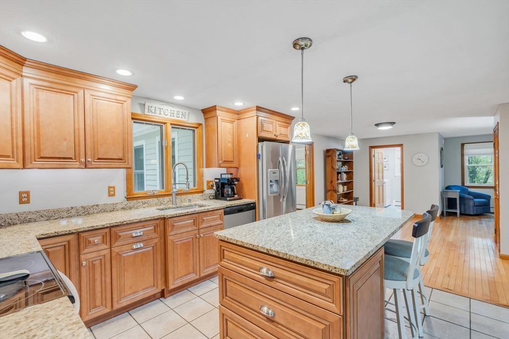 Property Photo:  35 Crosswinds Dr  MA 01450 