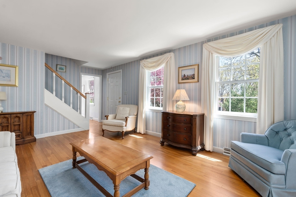 Property Photo: 40 Amble Rd MA 01824