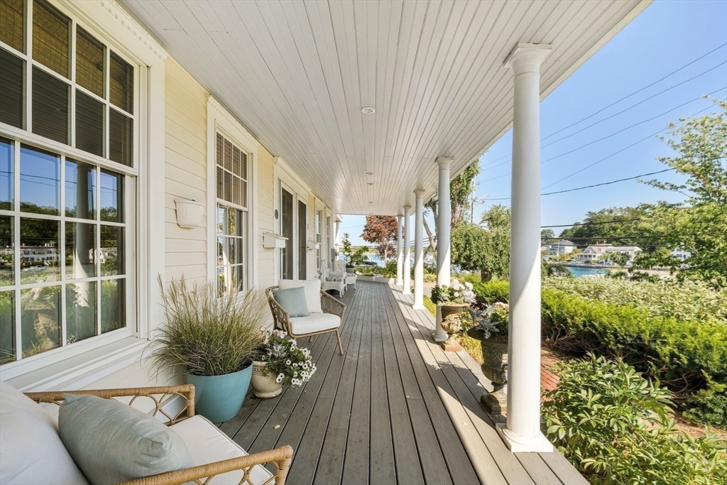 Property Photo: 4 Margin St B MA 02025
