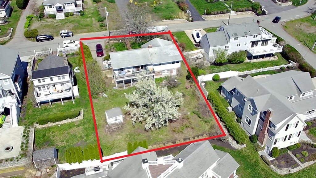 Property Photo: 34 Crescent Ave MA 02066