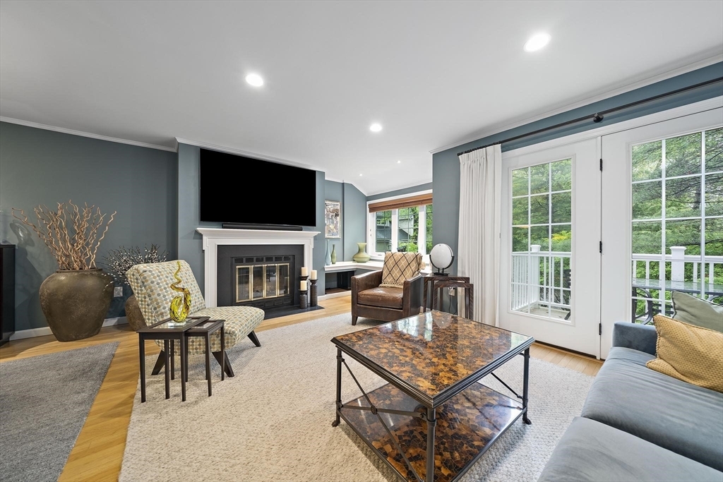 Property Photo: 160 Pine St 10 MA 02466
