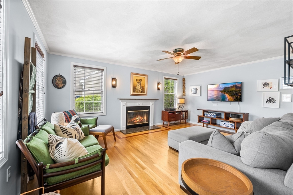 Property Photo:  40 Station Road  MA 01970 