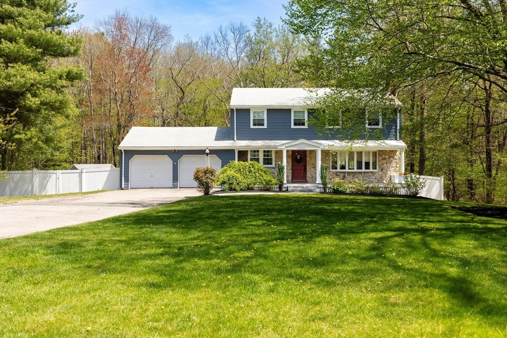 Property Photo:  32 Deborah Lee  MA 02356 