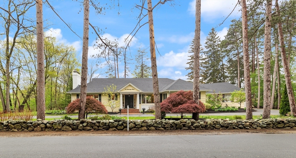 Property Photo: 55 Marbleridge MA 01845
