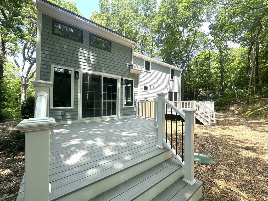 Property Photo: 9 Colt Ln MA 02360
