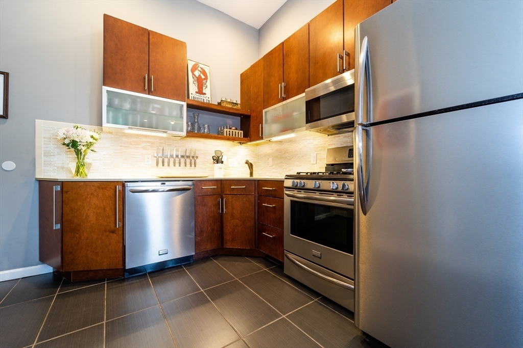 Property Photo: 309 Emerson St 16 MA 02127