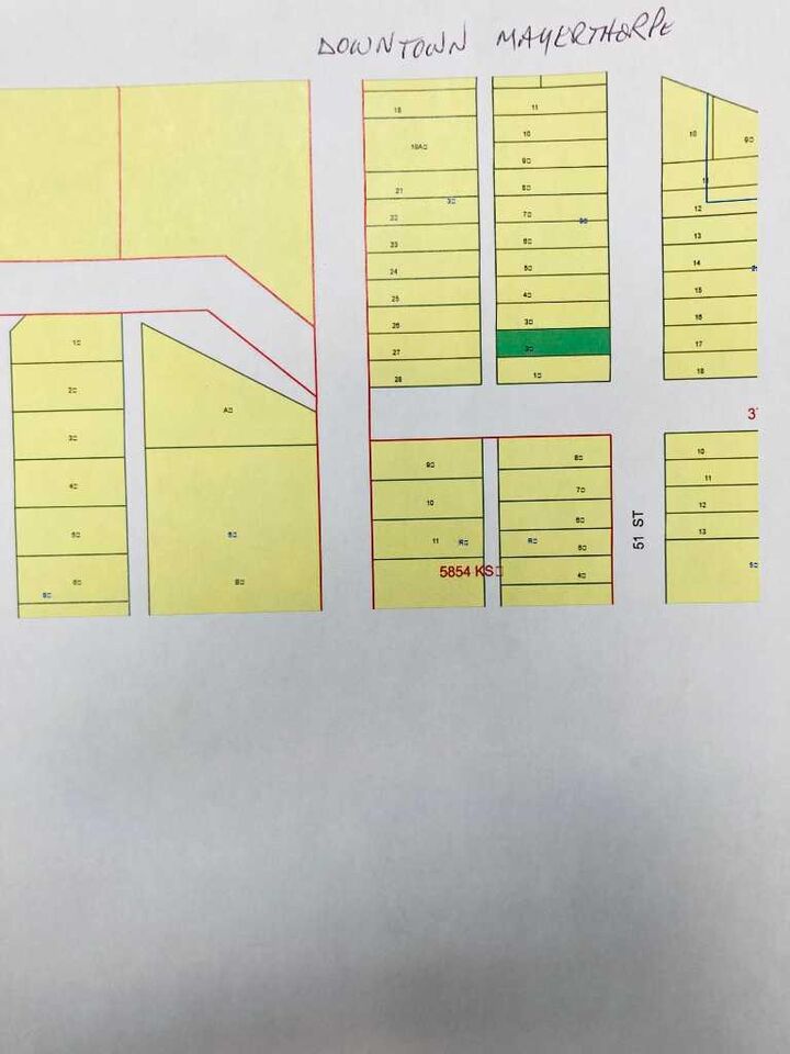 5002 51 Street  Mayerthorpe AB T0E 1N0 photo