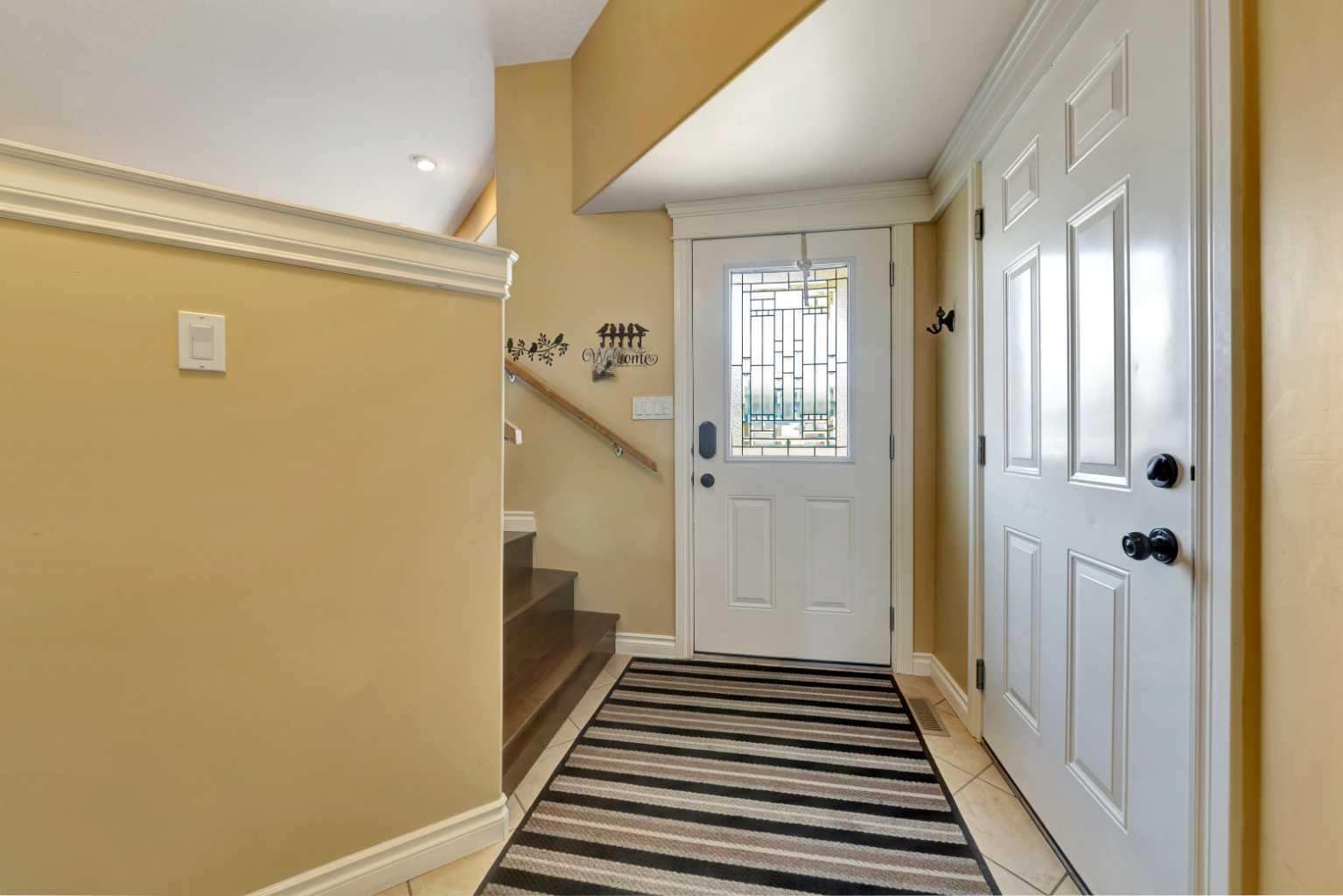 Property Photo: 1901 52B Avenue Close AB T9V 2H1