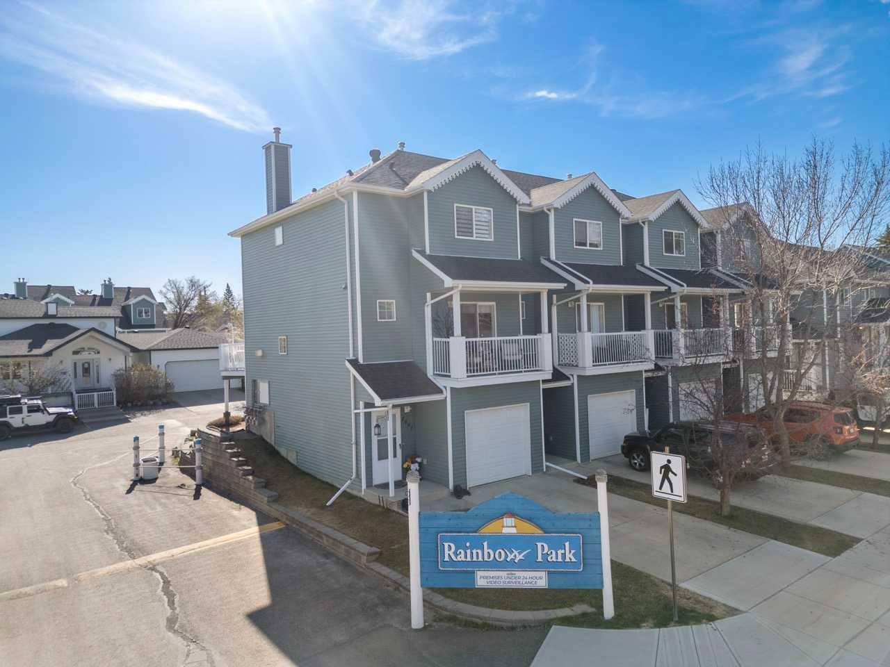 5220 50A Avenue 1601  Sylvan Lake AB T4S 1E5 photo