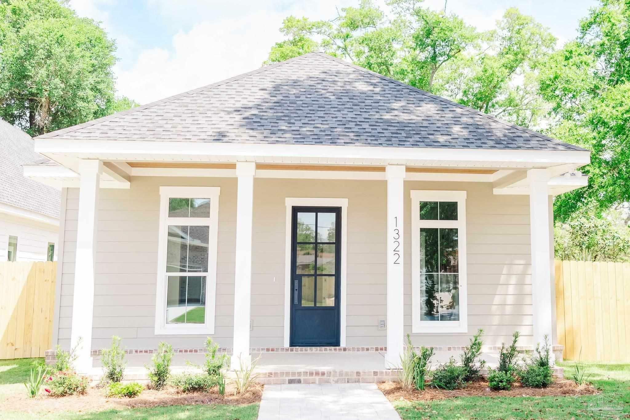 1322 E Fisher St  Pensacola FL 32503 photo