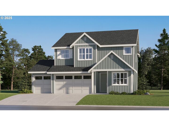 5523 N 87th Ave  Camas WA 98607 photo