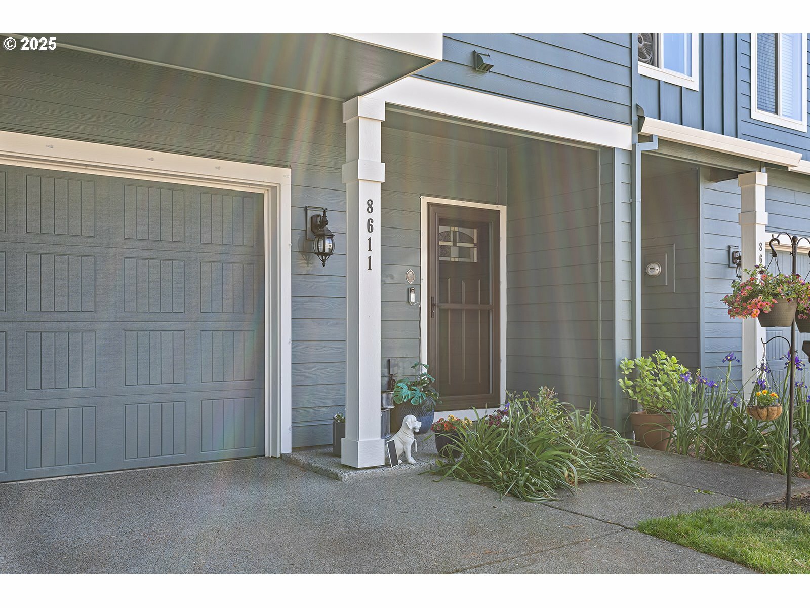 Property Photo: 8611 NE 14th Ave WA 98665