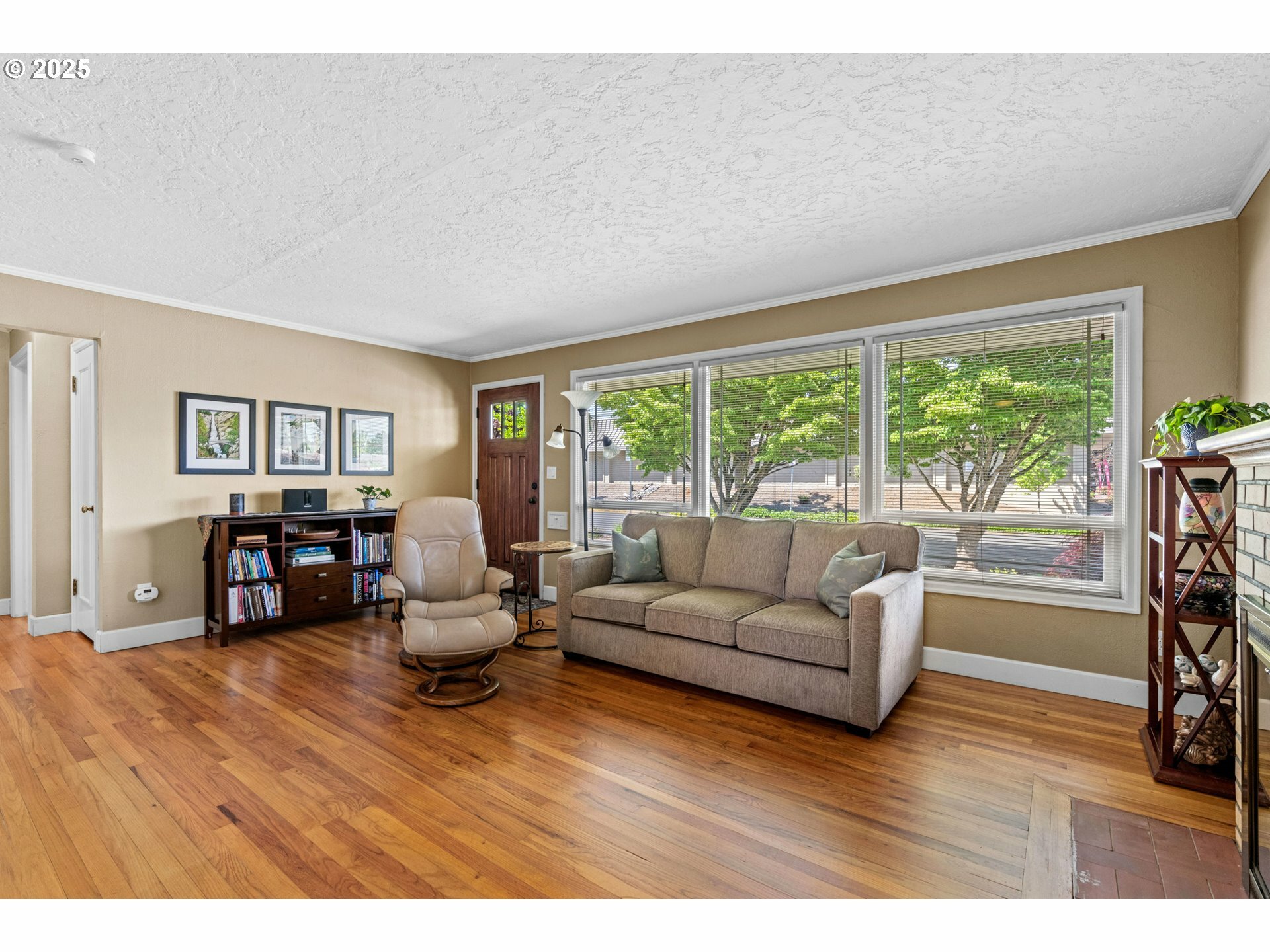 Property Photo: 3721 F St WA 98660