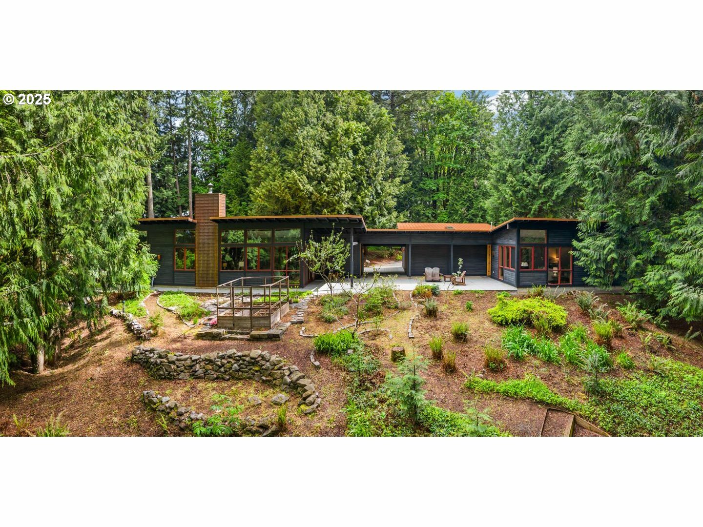 10933 NW Skyline Blvd  Portland OR 97231 photo