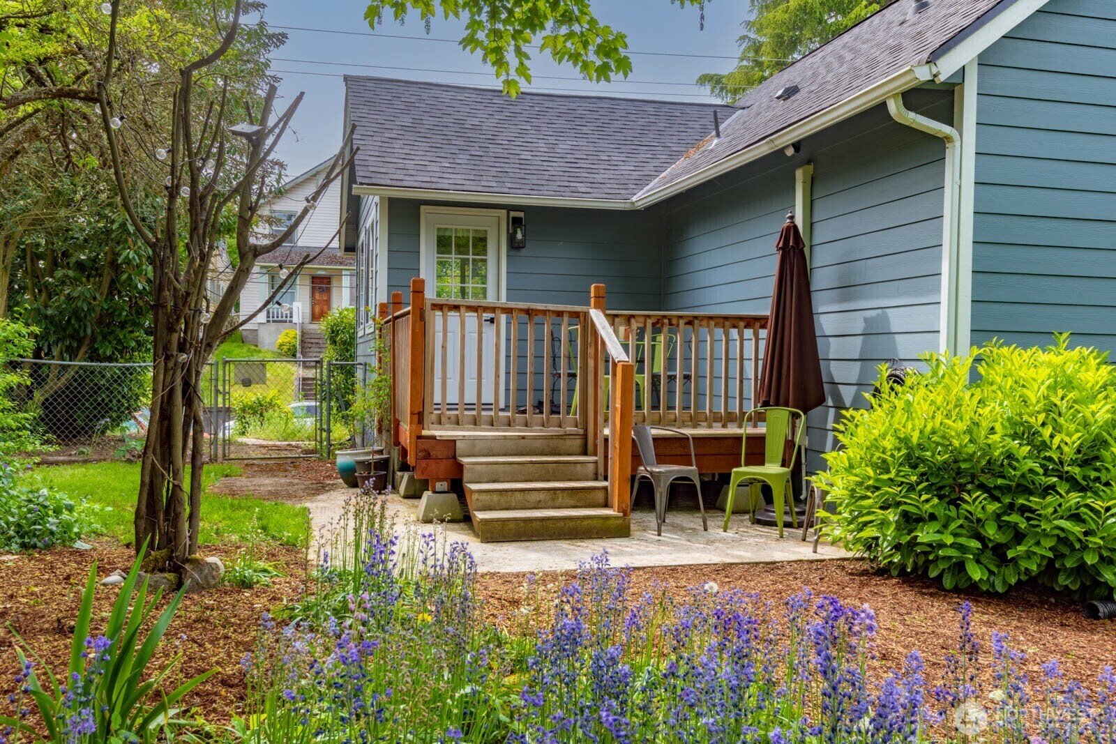 Property Photo: 821 15th Street WA 98337