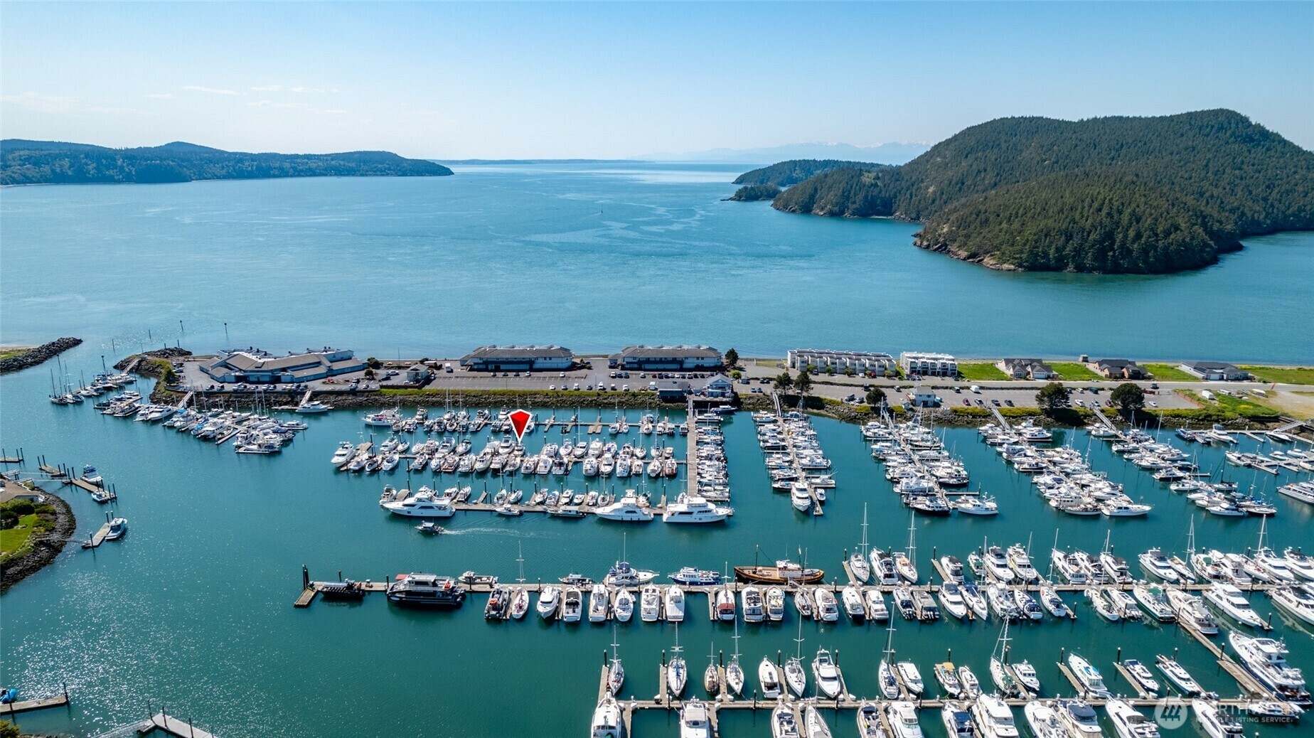 Property Photo: 2400 Skyline Way G-22 WA 98221