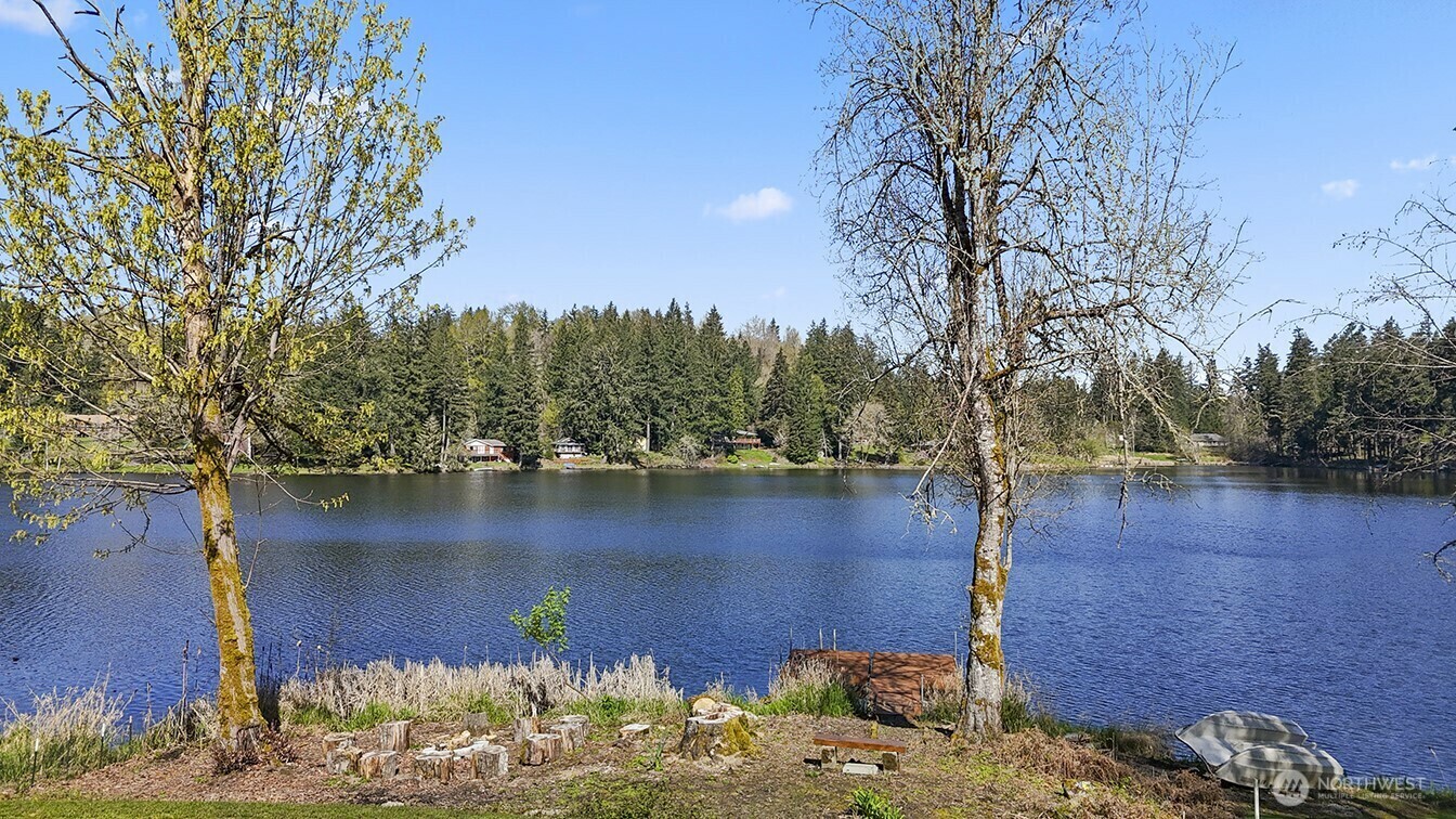 Property Photo: 11007 Tempo Lake Drive SE WA 98513