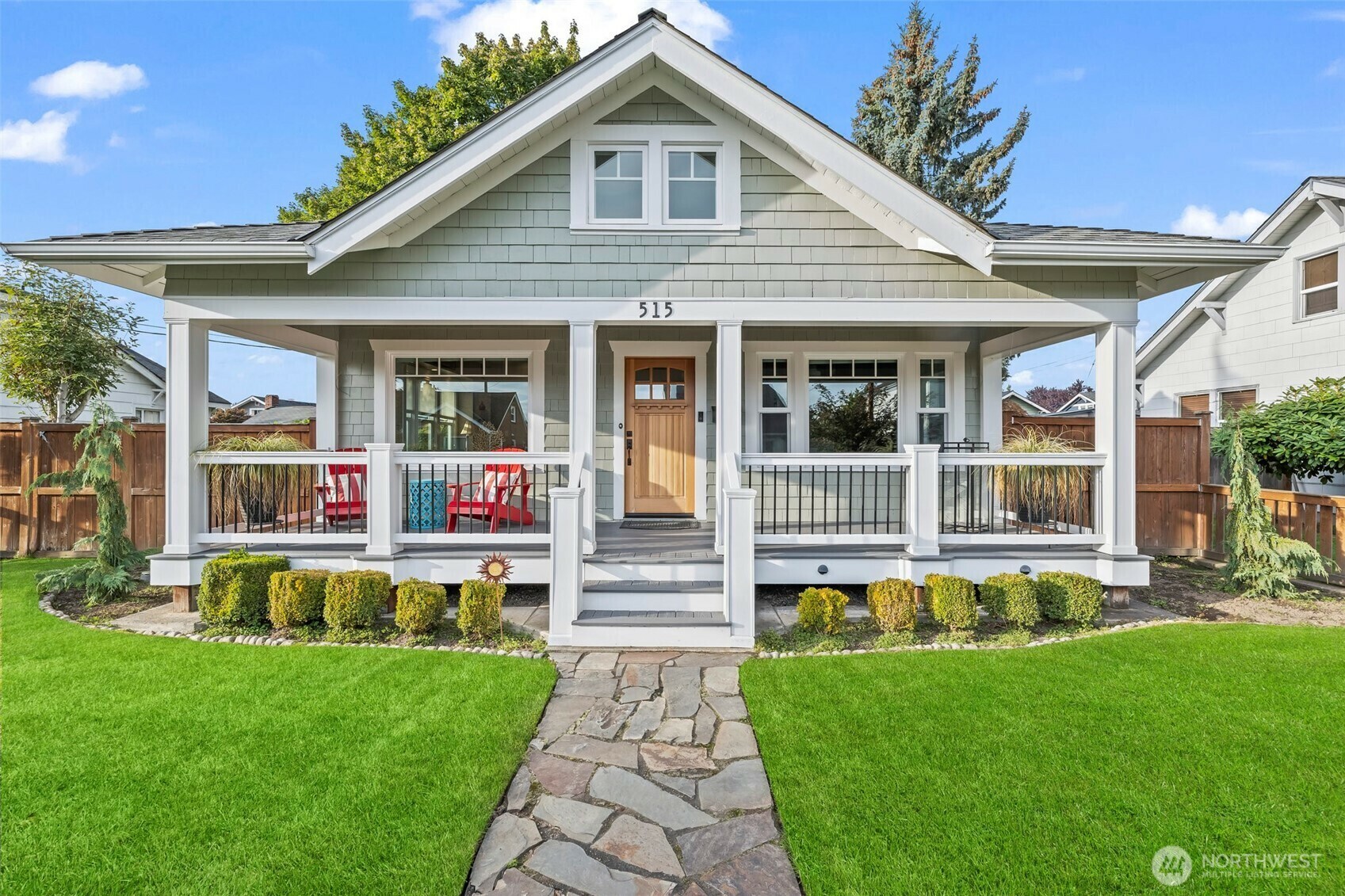 515  4th Avenue SW  Puyallup WA 98371 photo