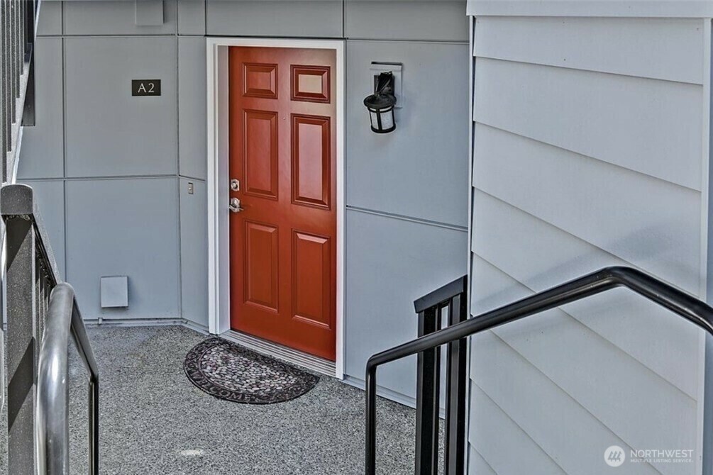 Property Photo: 8515 244th Street SW A2 WA 98026