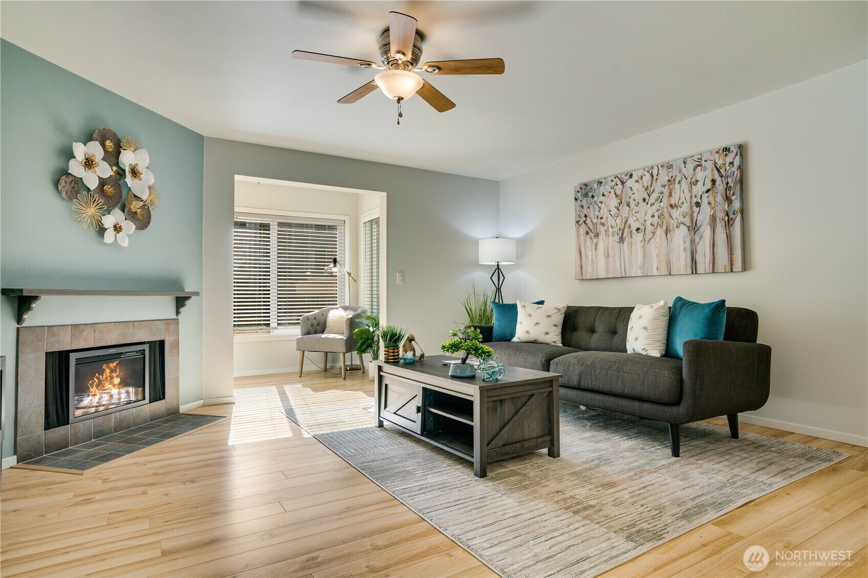 Property Photo: 975 Aberdeen Avenue NE G204 WA 98056